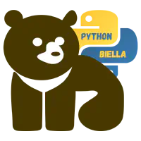 Python Biella Group